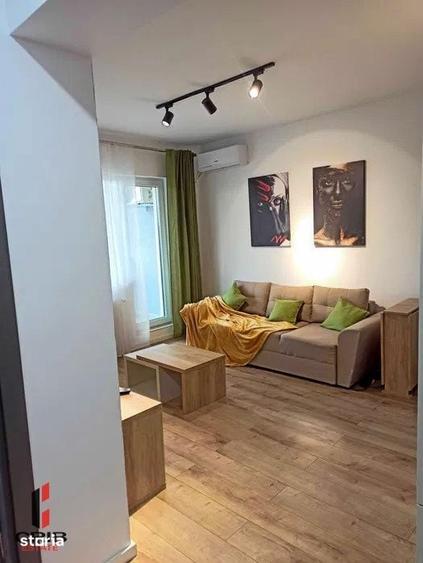 Apartament 2 camere Regie Residence | Grozavesti Metrou 2' - 6