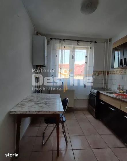 Apartament cu 2 camere decomandate in Complex - 2
