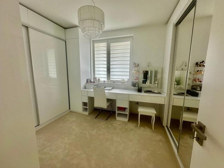 Casa Tip Duplex Dobroesti - 6
