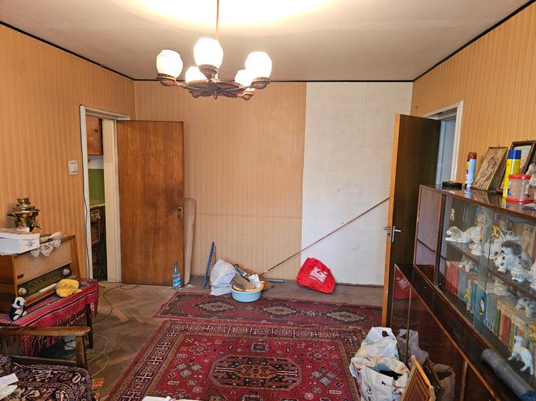 Apartament cu 2 camere semidecomandat în Drumul Taberei