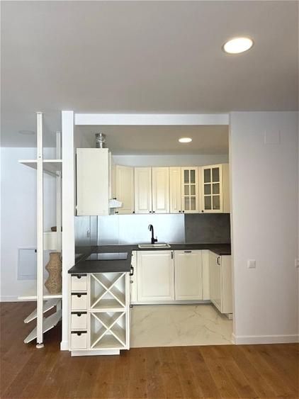 Apartament 2 camere | Loc de parcare | One Cotroceni - 4