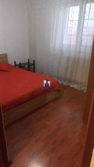 Apartament cu 2 camere semidecomandat în Giurgiului