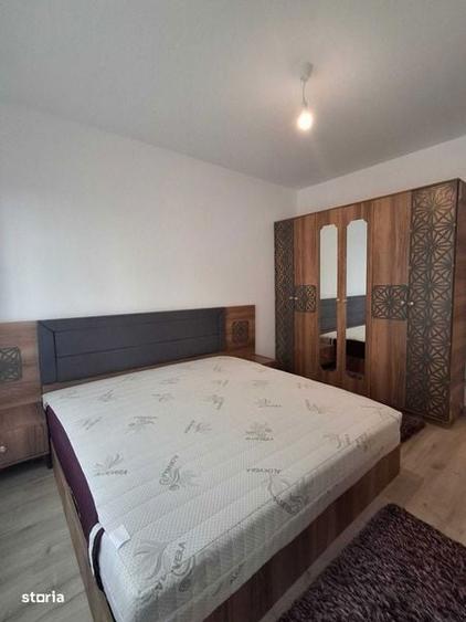 Apartament cu 2 camere în Avantgarden