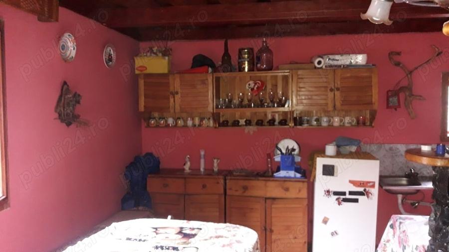 Casă cu 3 camere în Piatra