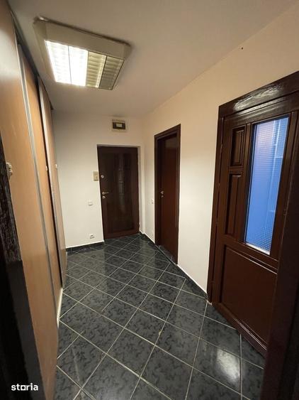 Garsonieră în Nerva Traian