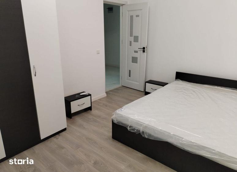 Apartament cu 2 camere în Galata