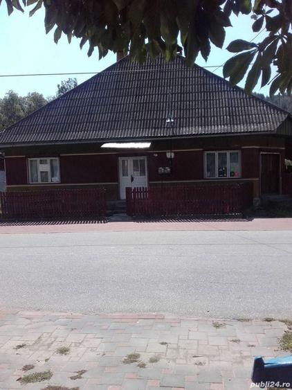 Casă cu 5 camere în Avram Iancu