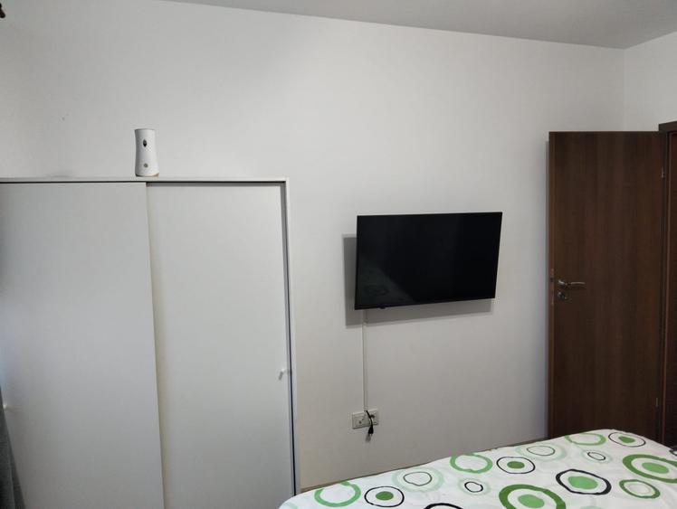 Berceni - Aparatorii Patriei , ap 2 camere + loc de parcare. - 7