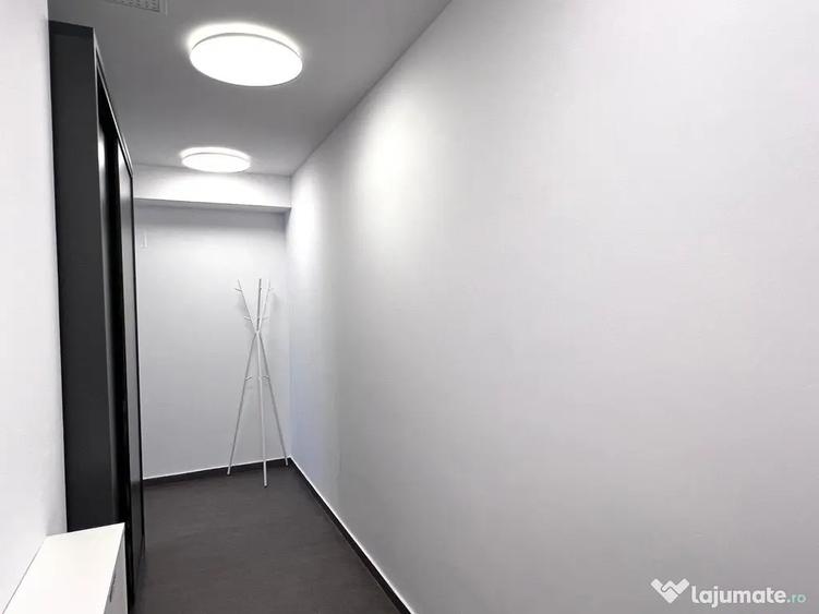 Apartament cu 2 camere decomandat, mobilat în Timpuri Noi