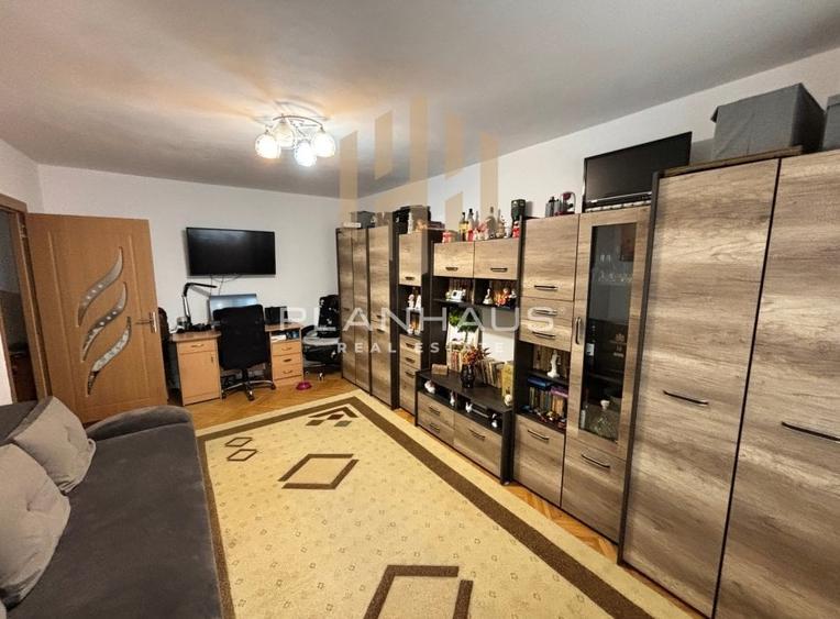Apartament 3 camere de vânzare – Bld. Traian, Muzeul de Mineralogie - 1
