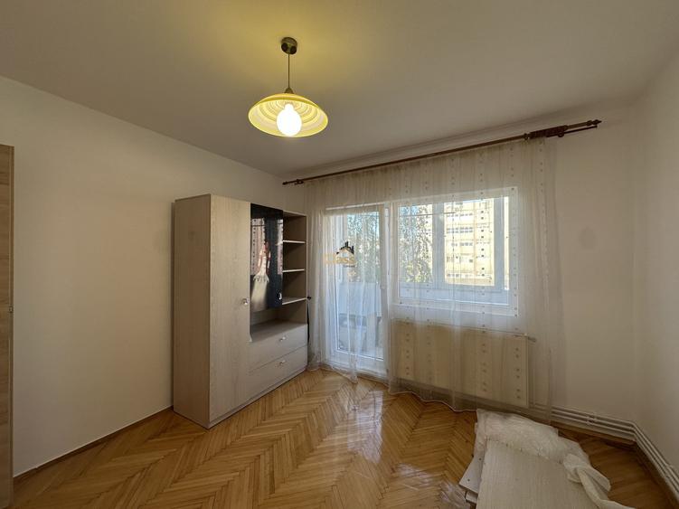 Apartament 3 camere | Decomandat | 65 mpu | Zona Kaufland Marasti - 5