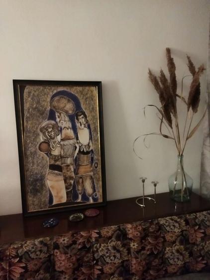 Apartament cu 2 camere semidecomandat în Giurgiului