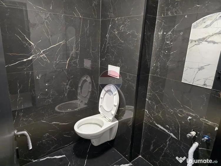 Spațiu comercial, de 145 mp, în Gara de Nord
