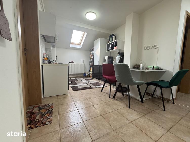 Apartament 2 camere, decomandat, 49 mp utili - Girocului - 6