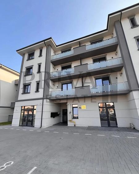 Garsonieră în Giroc