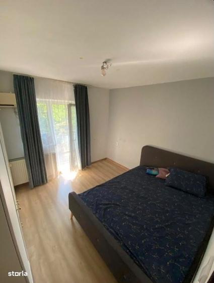 Apartament cu 3 camere decomandat în Gorjului