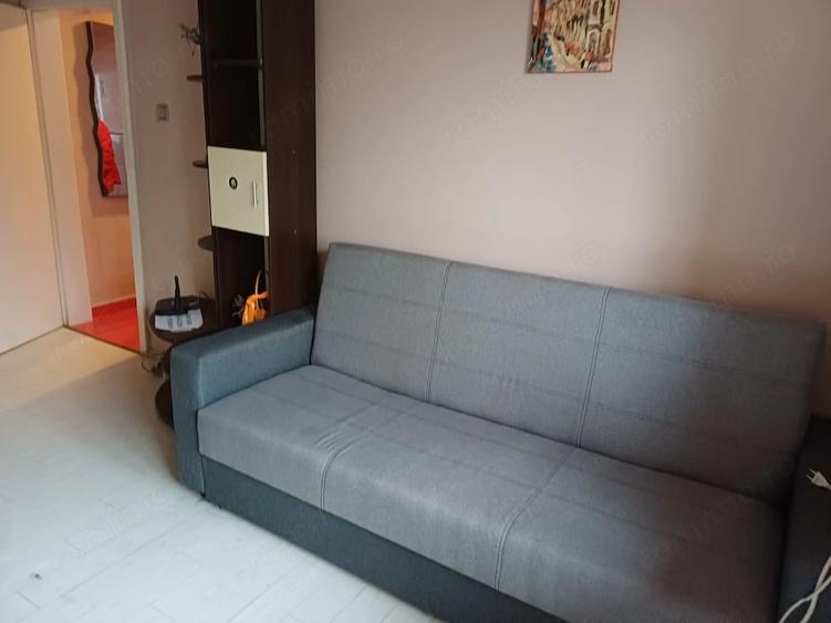 Apartament cu 2 camere semidecomandat în Olimpia-Stadion