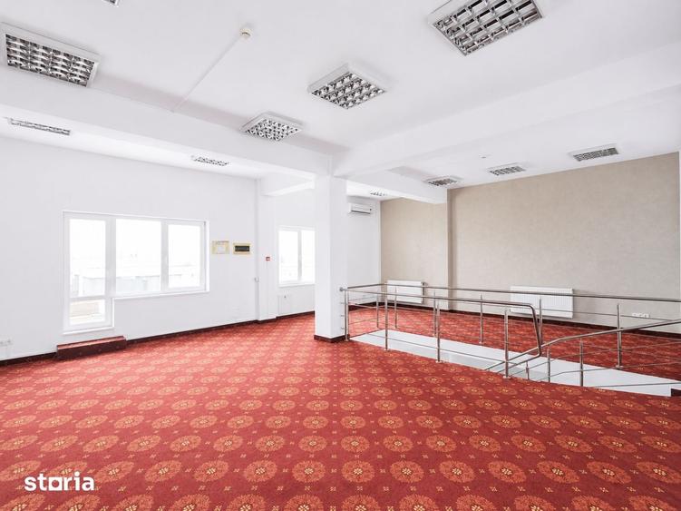 Spațiu comercial, de 466.68 mp, în Chitila