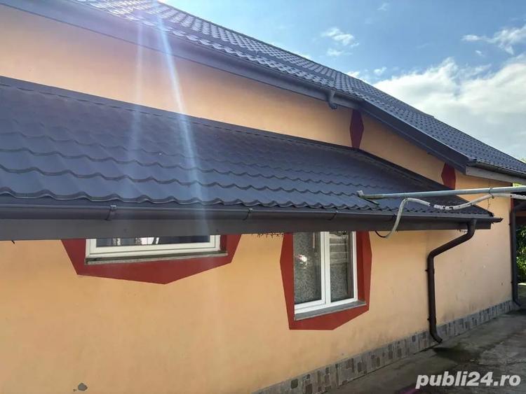 Casă cu 5 camere în Războieni