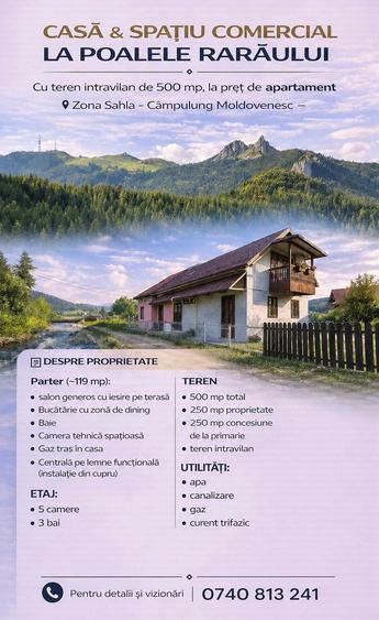 Spațiu comercial, de 250 mp, în Central