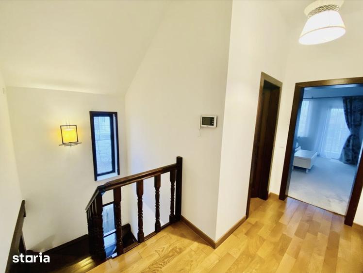 Casa individuala - 3 camere, 155 mp - Calea Dumbravii - 5