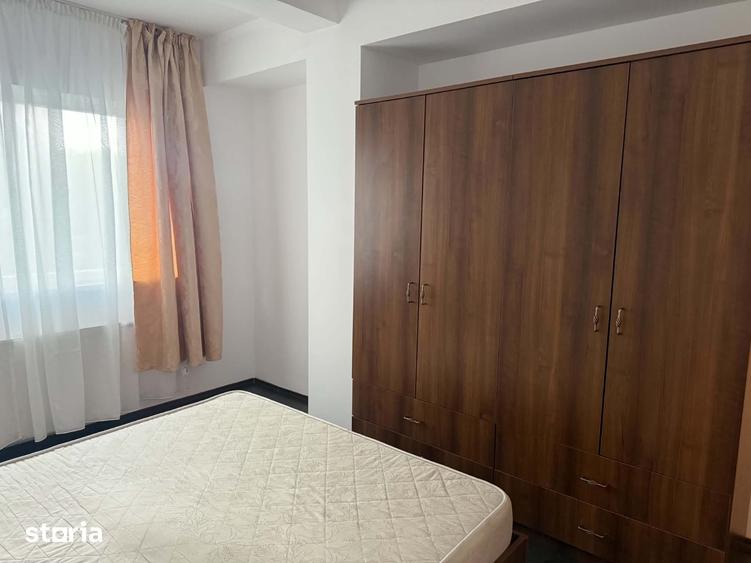 Apartament 2 cam bloc nou zona Sigma Center-Zorilor - 17