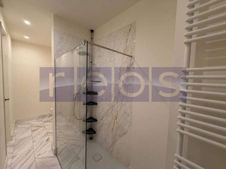 Apartament cu 2 camere decomandat în Grădina Icoanei