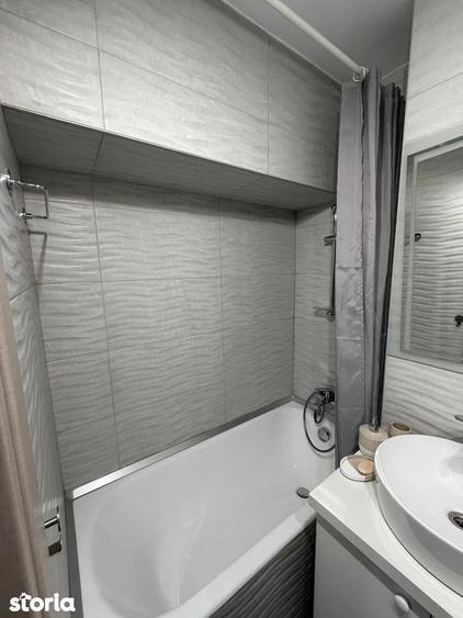 Apartament cu 2 camere decomandat, mobilat în Pantelimon