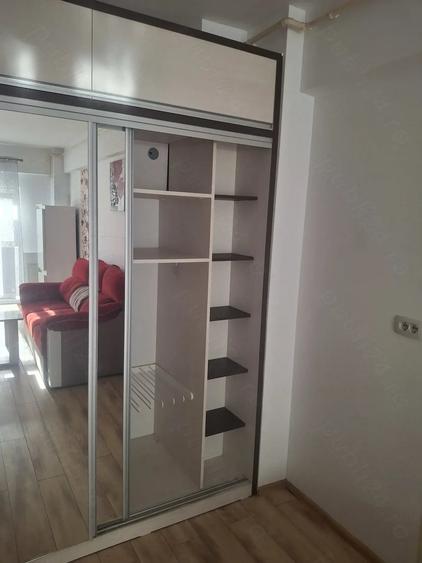 Apartament cu 2 camere in militari residence pe rezervelor 54 - 9
