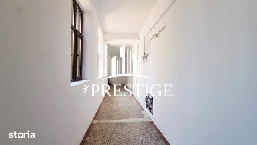 Apartament cu 2 camere în Orașul de Jos