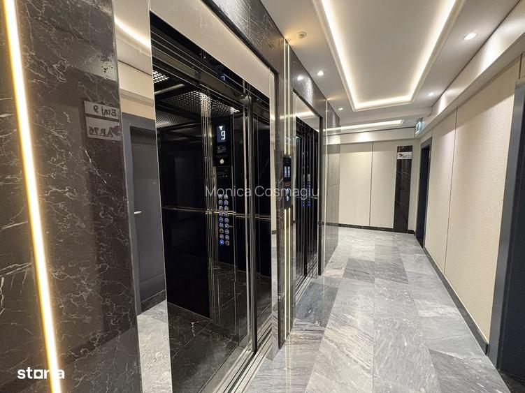 Apartament Premium 2 Camere - Comat Towers - 60mp