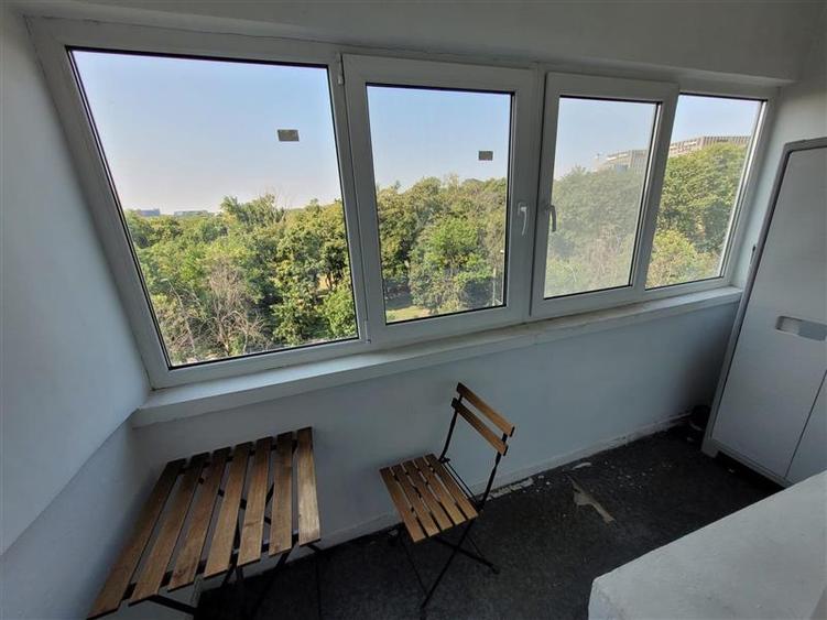 Apartament cu 2 camere decomandat, mobilat în Tineretului