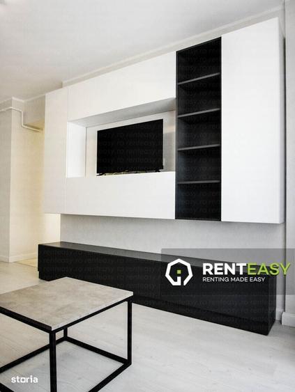 Apartament 2 camere in Copou - Royal Town - 4