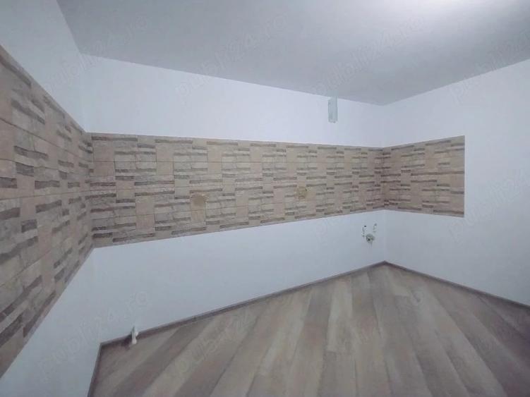Casă cu 2 camere cu Teren 425 Mp în Măgurele