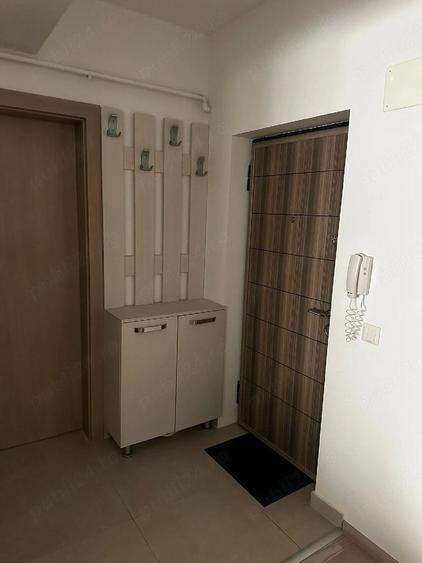 Apartament cu 2 camere semidecomandat în Rahova