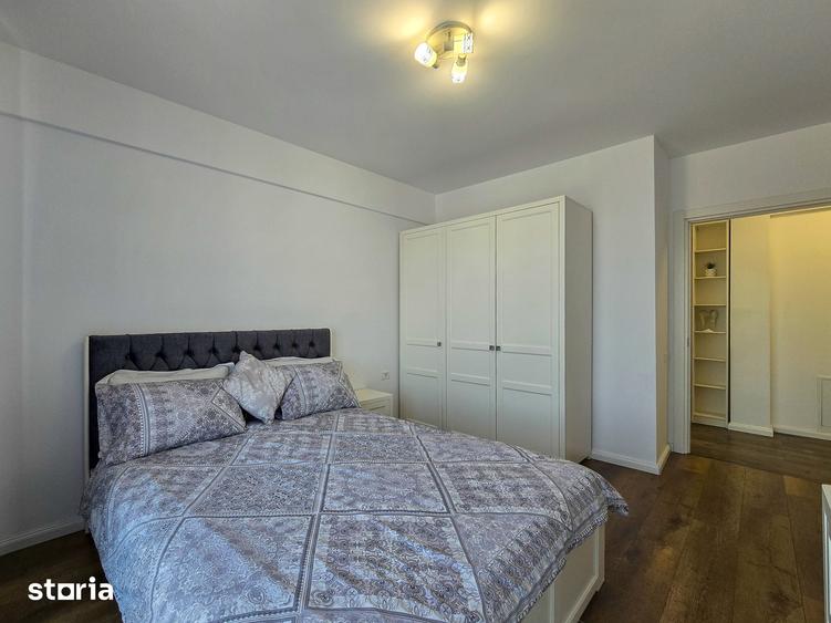 Apartament cu 3 camere în Moara de Vânt