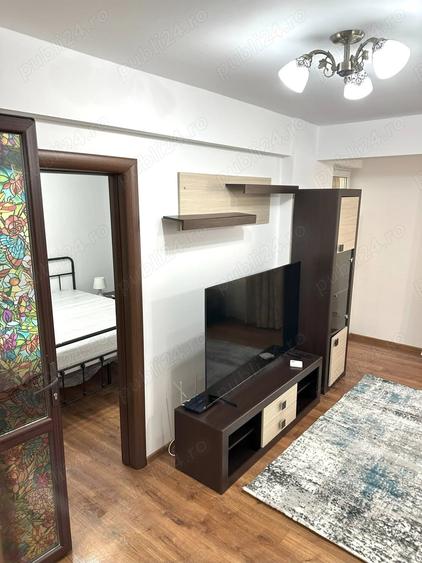 Apartament cu 2 camere decomandat în Berceni