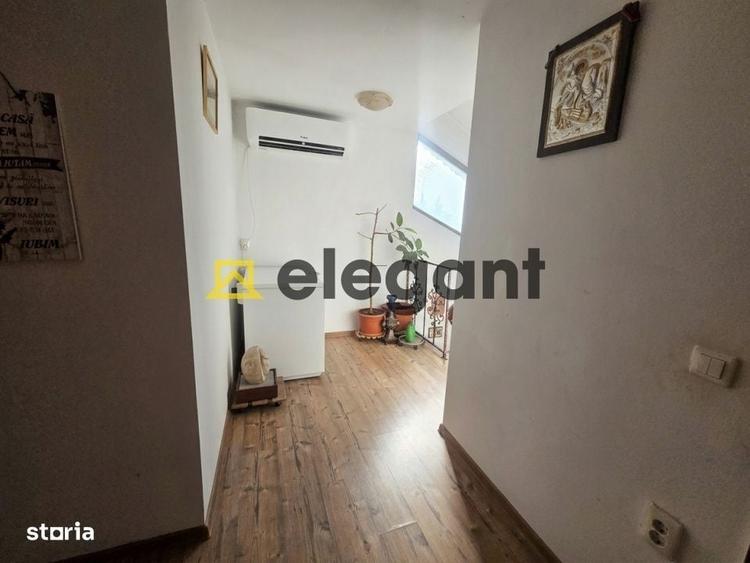 Casa eleganta! P+M, 5 camere, 116 mp utili, teren 466 mp, Girlesti - 2