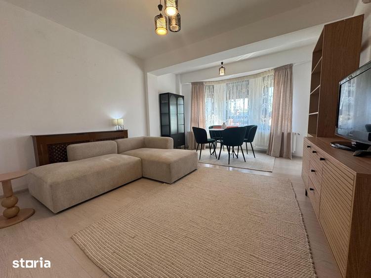Apartament cu 2 camere în Moara de Vânt