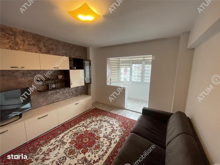 Apartament 2 camere decomandate si balcon in zona Mihai Viteazu Sibiu - 4