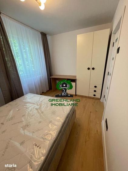 Apartament cu 2 camere în Tătărași
