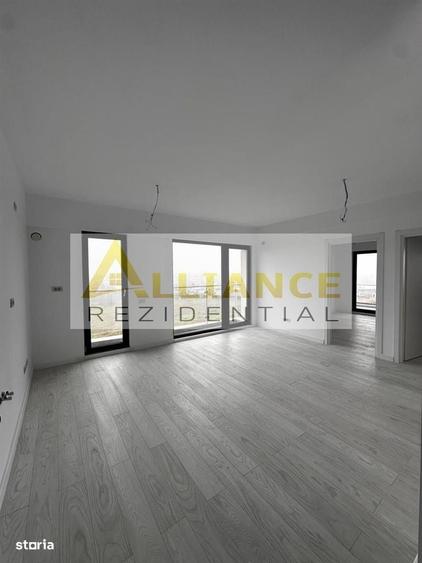 Soseaua Fundeni Apartament 2 Camere - 8