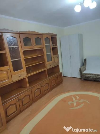 Ofer spre inchiriere un apartament cu o camera, zona Buzaului - 5