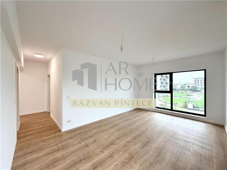 Apartament 2 camere, parcare subterana, MRS Gradinile Albert Ploiesti - 2