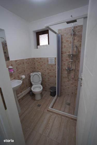 Casă cu 4 camere cu Teren 1000 Mp în Crișan