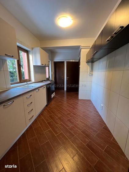 PIPERA IANCU NICOLAE DE INCHIRIAT VILA SPATIOASA IN COMPLEX - 13