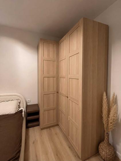 Apartament cu 3 camere semidecomandat în Apahida