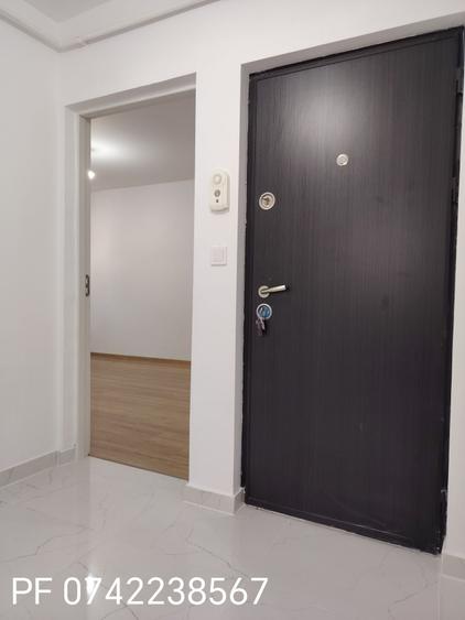 Apartament cu 2 camere decomandat în Nicolina