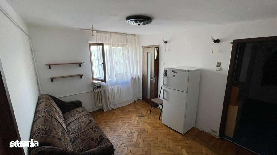 Apartament cu 2 camere în Gheorgheni