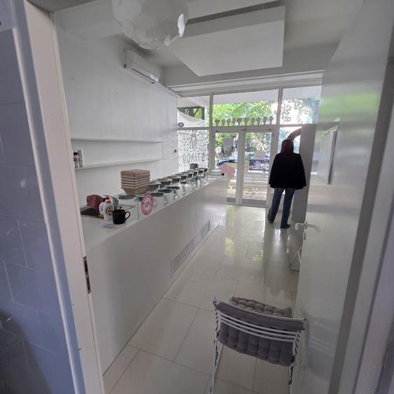 Spațiu comercial, de 145 mp, în Floreasca